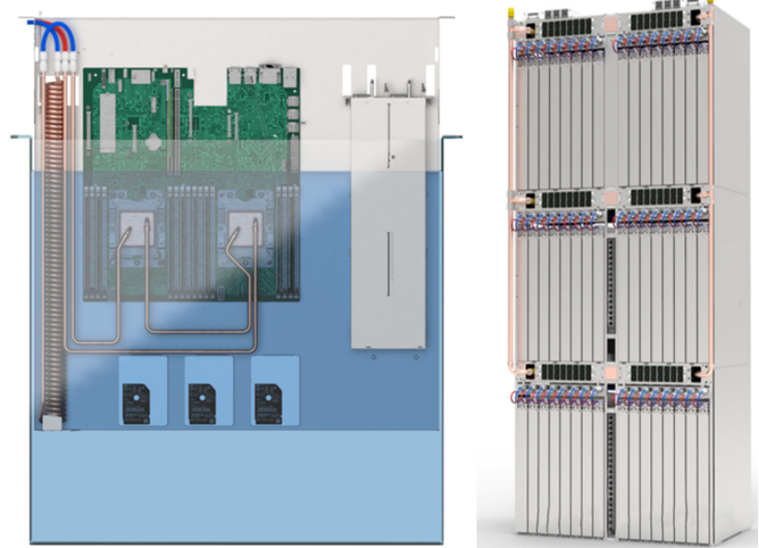 Hybrid-Immersion-Cooling-Design