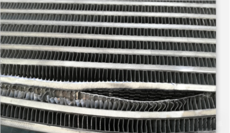 plate-fin-cooling-plate