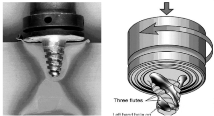 Friction Stir Welding Tool