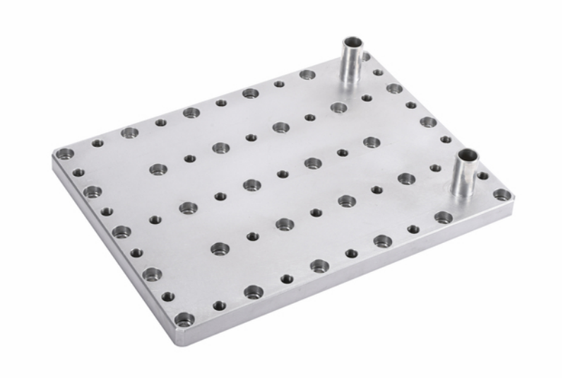 Heatsink for Transformers and Switch gear