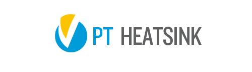 pt heat sink logo