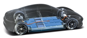 Electric-vehicle-battery-cooling-plate