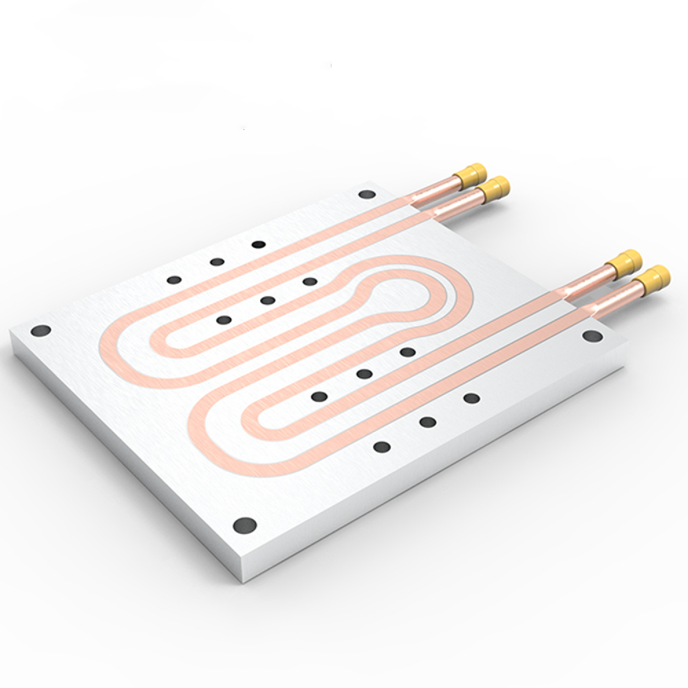 Liquid Cooling Plate Supplier