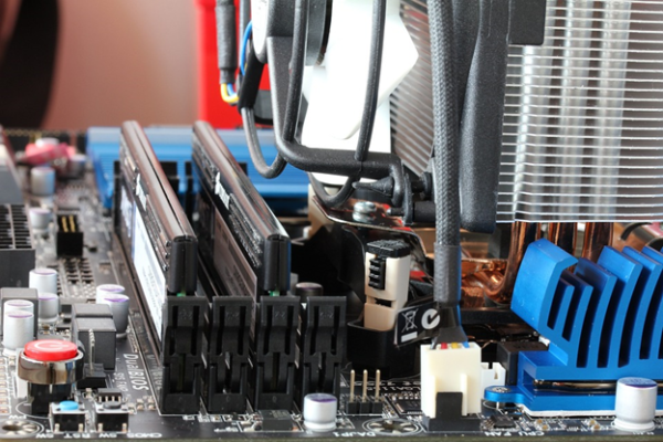 Benefits of High Thermal Conductivity Materials for Heat Sink