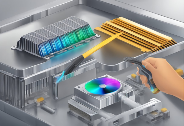 Aluminum Heat Sink: An Introduction and Guide - PT Heatsink