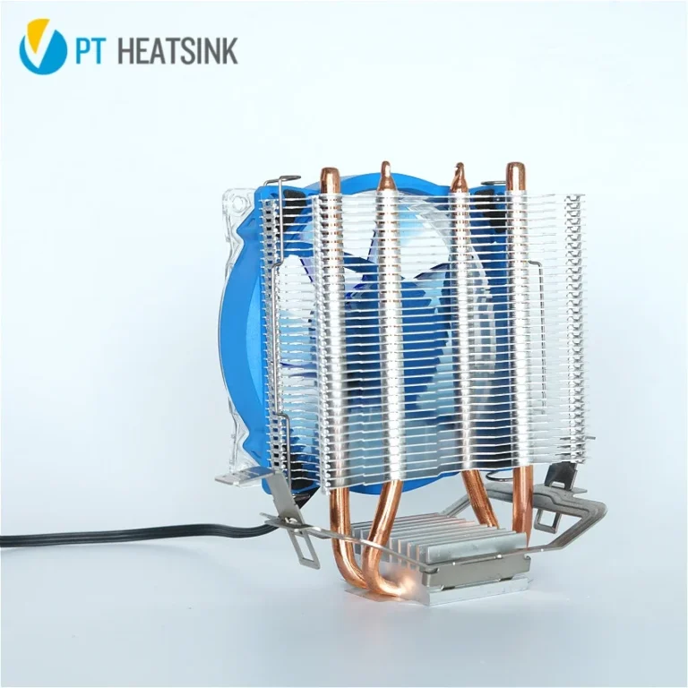 heat pipe technology