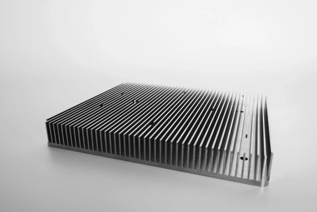 Selecting the Best Heat Sink for Industrial Use