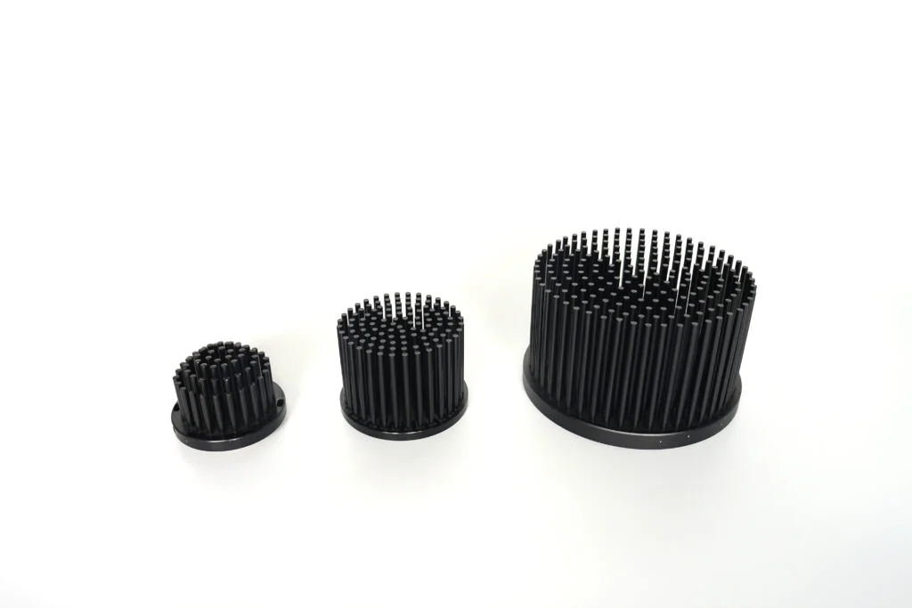 Forged Heat Sinks