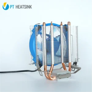 Right Heat Sink for Your Application