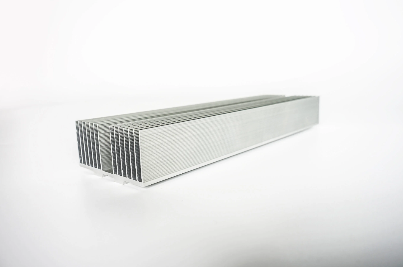 extruded heat sinks