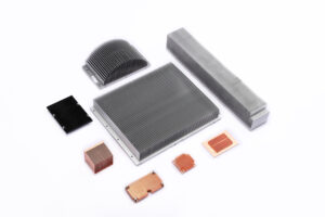 Custom Heat Sink Manufacturers