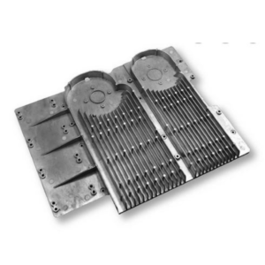 Best die-cast aluminum heat sink