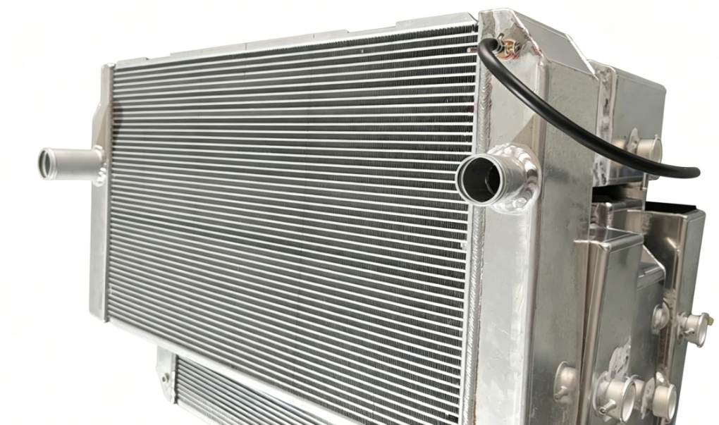 Heat exchanger