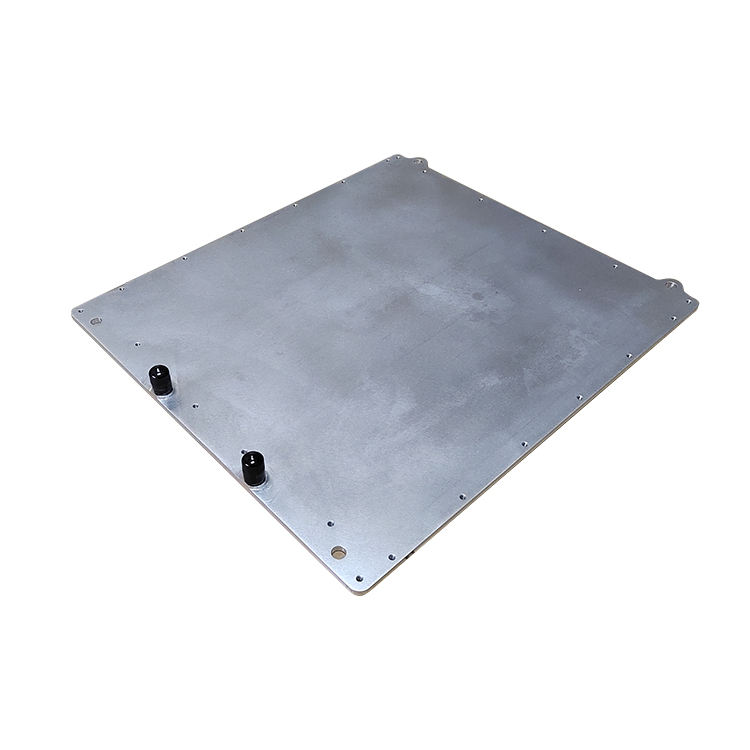 closed-loop liquid cooling system