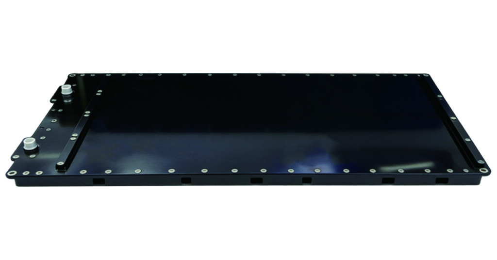 direct-contact liquid cooling solution