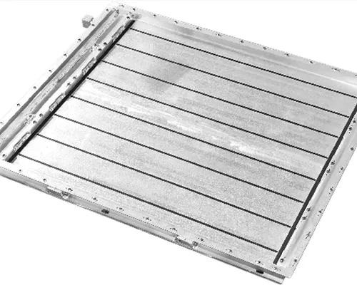 direct-contact liquid cooling solution