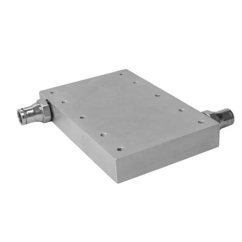 water-cooling plate for EV cars